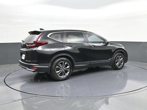 Certified 2022 Honda CR-V EX image 15
