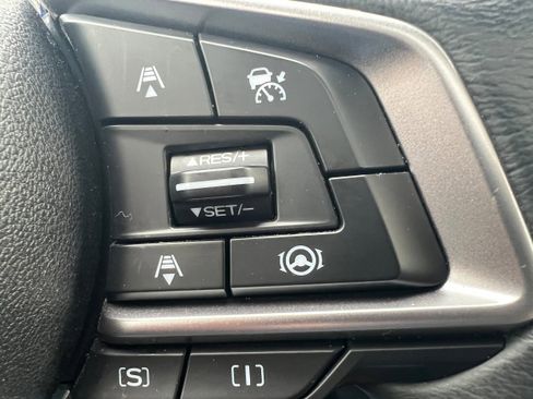 Certified 2023 Subaru Crosstrek 2.5i Limited image 22