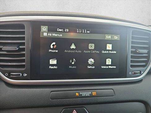 Used 2022 Kia Sportage LX w/ LX FWD Value Edition Package image 20