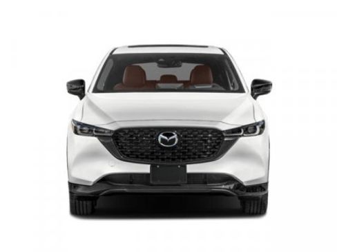 Used 2025 MAZDA CX-5 Carbon Edition image 7