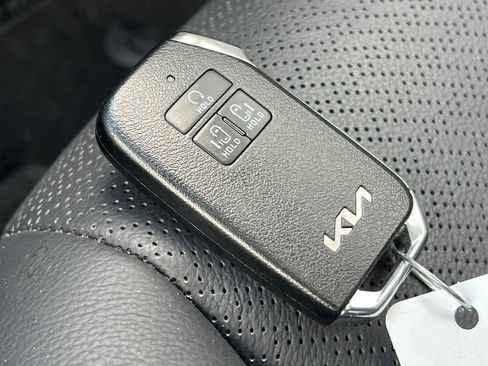 Used 2024 Kia Carnival SX Prestige image 24