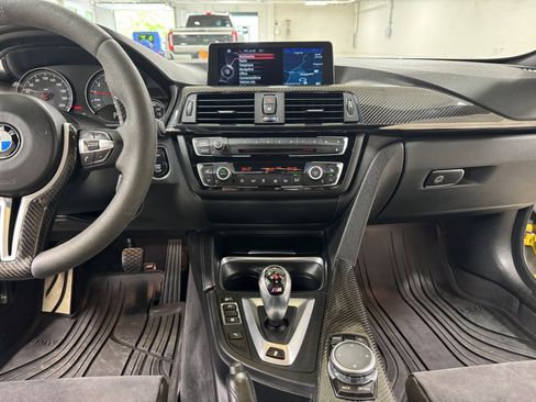 Used 2015 BMW M4 Coupe RWD image 76