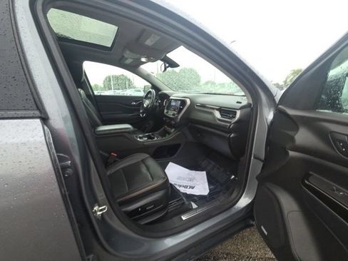 Used 2020 GMC Acadia AT4 w/ LPO, Floor Liner Package AWD/4WD image 59