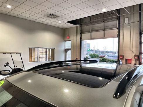 Used 2023 GMC Terrain AT4 w/ Infotainment Package II image 8