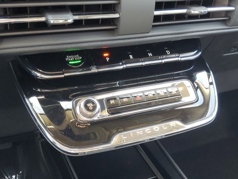 New 2026 Lincoln Corsair Reserve w/ Jet Appearance Package image 22