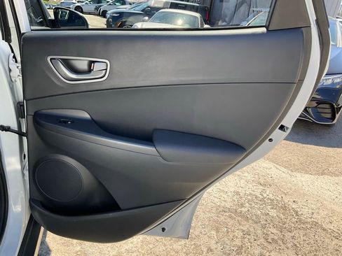 Used 2019 Hyundai Kona Ultimate image 50