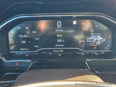 Used 2023 GMC Sierra 1500 SLT w/ SLT Convenience Package image 13