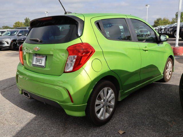 Used 2016 Chevrolet Spark LT FWD image 7