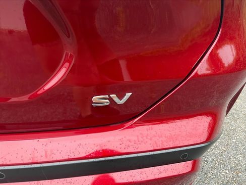 Used 2024 Nissan Kicks SV FWD image 33