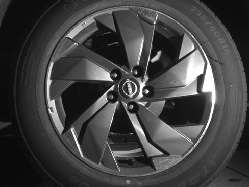 Used 2025 Nissan Rogue SV FWD image 14