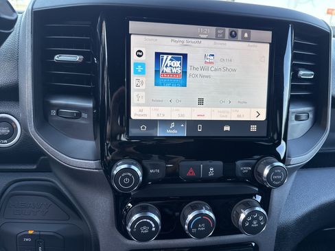 New 2026 RAM 3500 Tradesman image 37