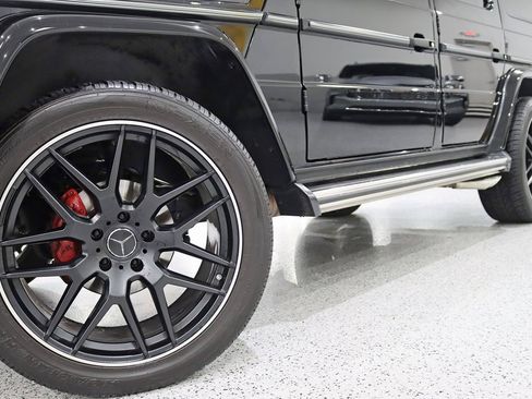 Used 2013 Mercedes-Benz G 550 image 4