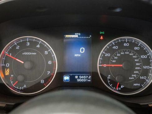 Used 2021 Subaru Ascent Premium w/ Sport Package AWD/4WD image 14