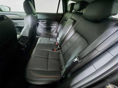 New 2026 MAZDA CX-50 2.5 Hybrid w/ Premium Plus Pkg image 19