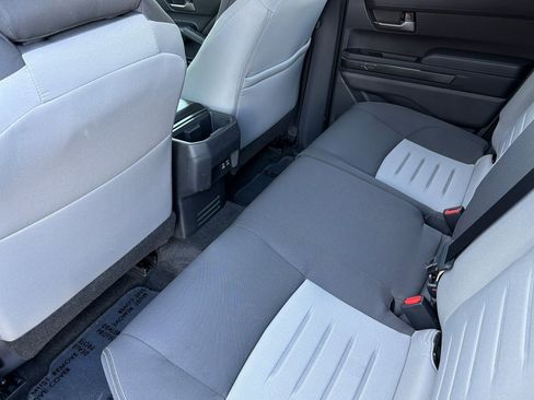 Certified 2024 Toyota Tacoma TRD Sport image 11