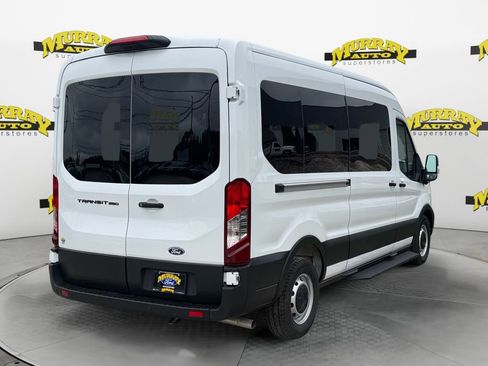New 2026 Ford Transit 350 XL image 6