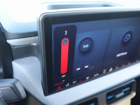 New 2025 Ford Maverick XLT w/ Equipment Group 301A image 7