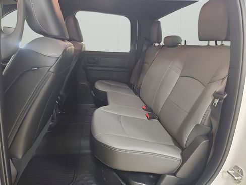 New 2026 RAM 2500 Tradesman image 20