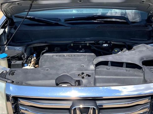 Used 2013 Honda Pilot EX image 31