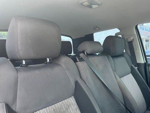 Used 2016 Toyota Tundra SR w/ Tow Package RWD image 13