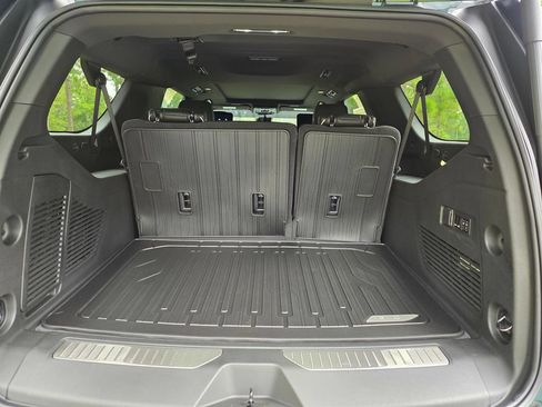 New 2026 GMC Yukon XL AT4 Ultimate AWD/4WD image 22