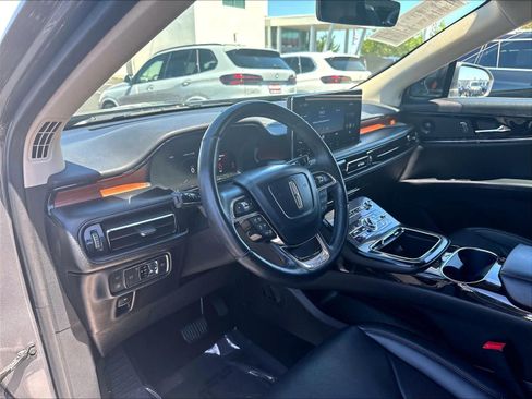 Used 2021 Lincoln Nautilus Reserve w/ Equipment Group 201A AWD/4WD image 19