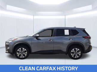 Used 2022 Nissan Rogue SV AWD/4WD video 2