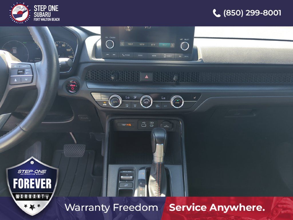Used 2024 Honda CR-V Sport image 25