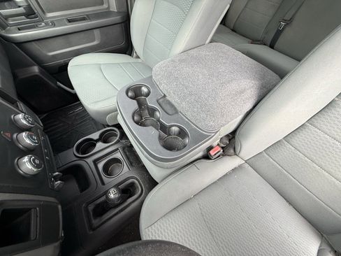 Used 2015 RAM 2500 Tradesman w/ Chrome Appearance Group image 17