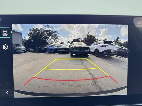 New 2026 Kia K4 FWD image 25
