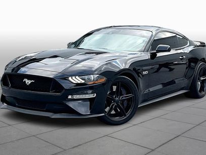 Used 2021 Ford Mustang GT Premium w/ GT Performance Package