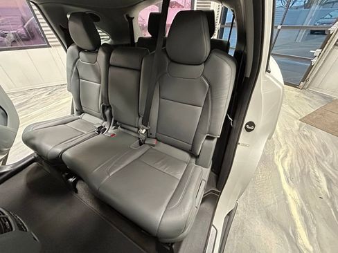 Used 2015 Acura MDX SH-AWD w/ Technology Package image 9