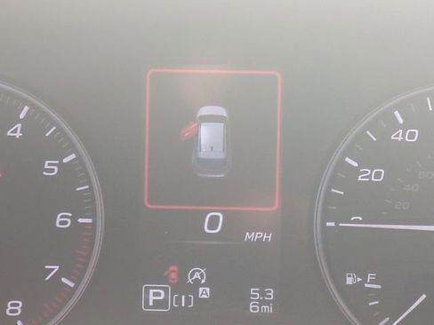 New 2026 Subaru Crosstrek 2.0i Premium image 21