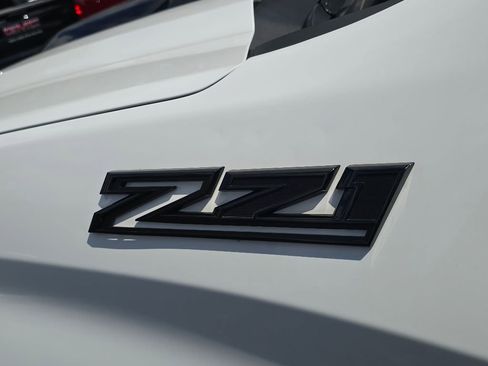 Certified 2024 Chevrolet Silverado 1500 LT Trail Boss w/ Protection Package image 11