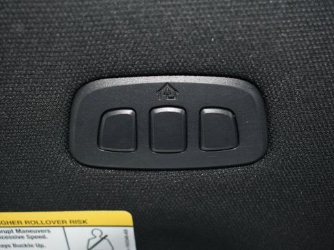 Used 2023 Ford F150 Lariat w/ Equipment Group 502A High image 43