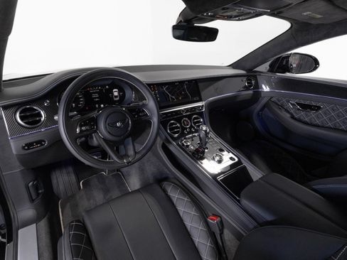Used 2022 Bentley Continental GT Speed AWD/4WD image 5