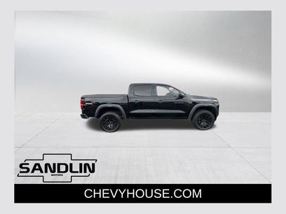 Used 2023 Chevrolet Colorado Trail Boss w/ Technology Package