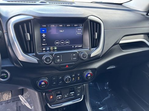 Used 2019 GMC Terrain SLT image 16