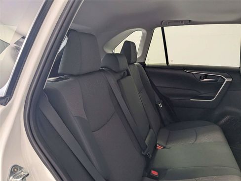Certified 2024 Toyota RAV4 XLE w/ Convenience Package FWD image 26