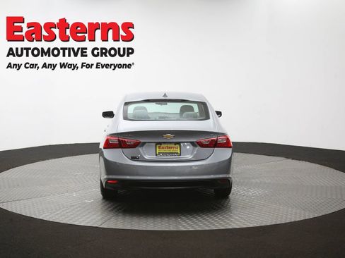 Used 2024 Chevrolet Malibu LT FWD image 39