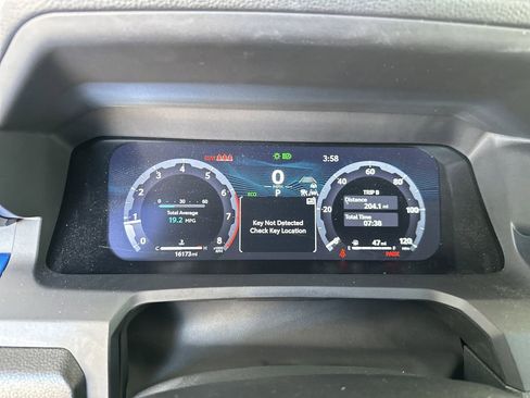 Used 2025 Toyota Tacoma TRD Off-Road AWD/4WD image 38