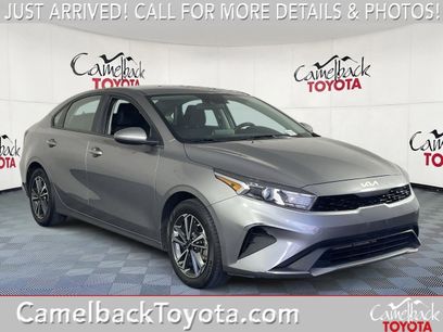 Used 2023 Kia Forte LXS