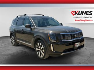 Used 2021 Kia Telluride S AWD/4WD video 1