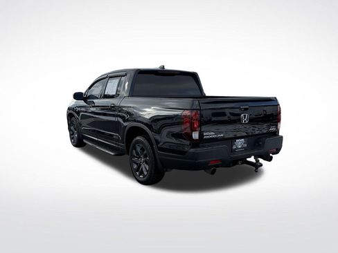 Used 2022 Honda Ridgeline Sport image 5