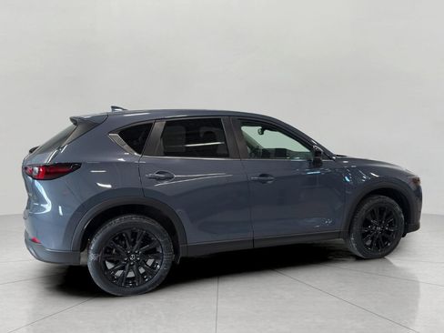 Used 2023 MAZDA CX-5 Carbon Edition image 7