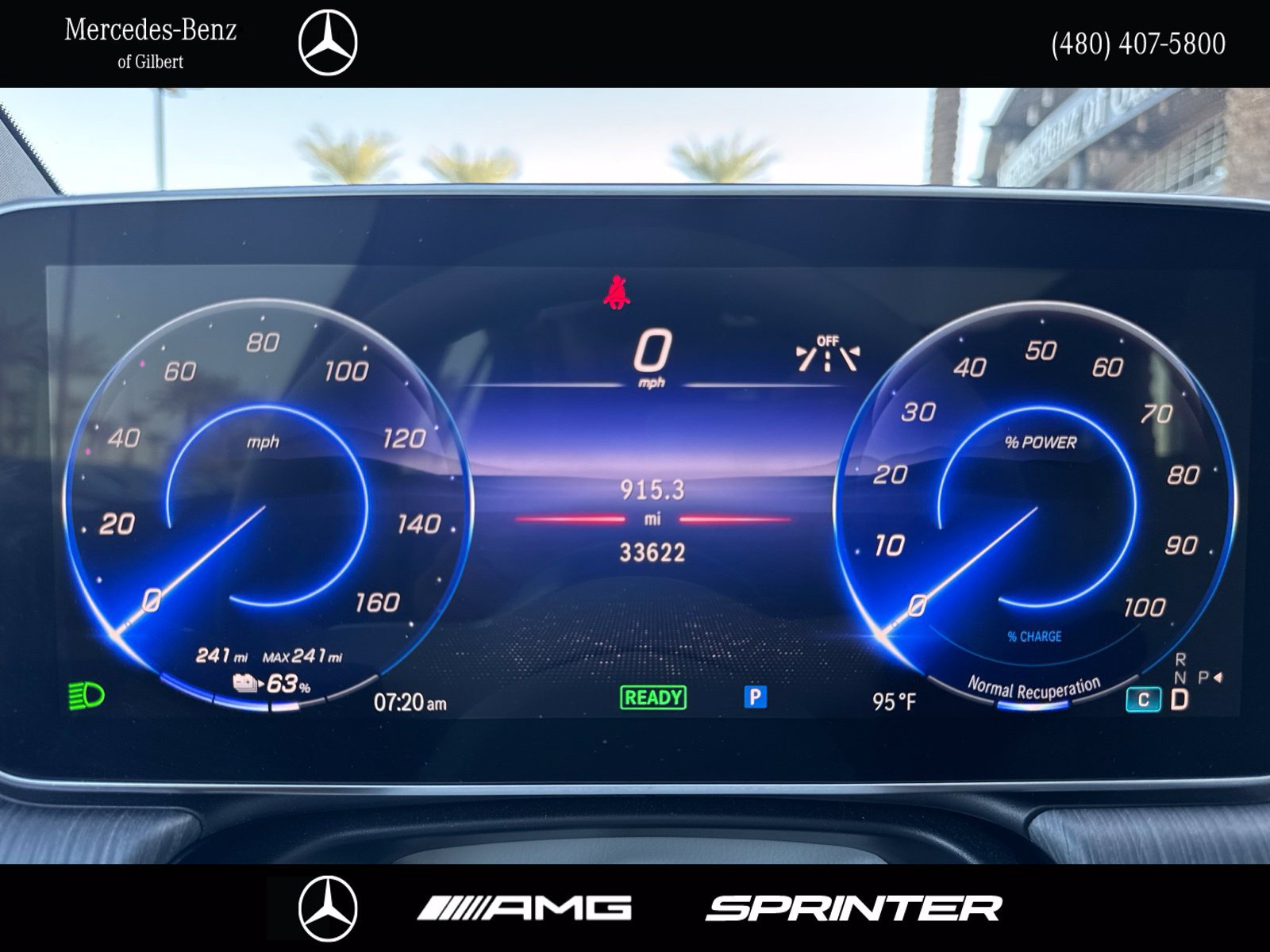 Certified 2023 Mercedes-Benz EQE 350+ 4MATIC Sedan image 29