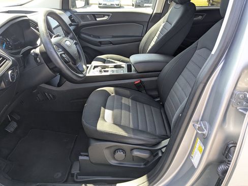 Used 2022 Ford Edge SE AWD/4WD image 14