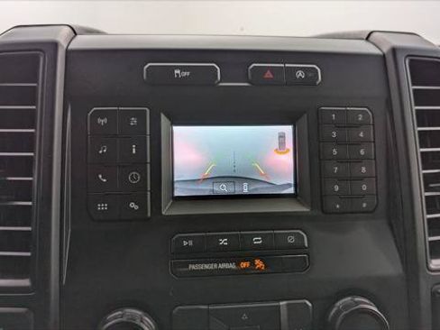 Used 2018 Ford F150 XL w/ XL Power Equipment Group AWD/4WD image 23