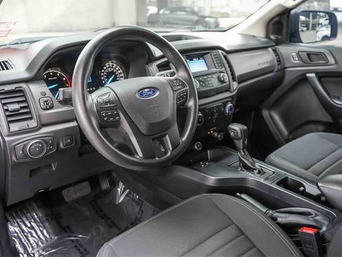 Used 2021 Ford Ranger XL w/ Equipment Group 101A High image 12