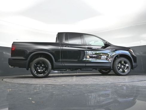 New 2026 Honda Ridgeline Black Edition image 31